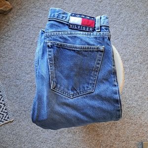 Vintage Tommy Hilfiger Jeans